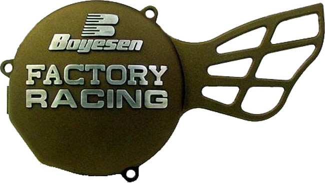 Spectra Factory Ignition Cover Magnesium - For 98-08 KTM 65SX - Click Image to Close