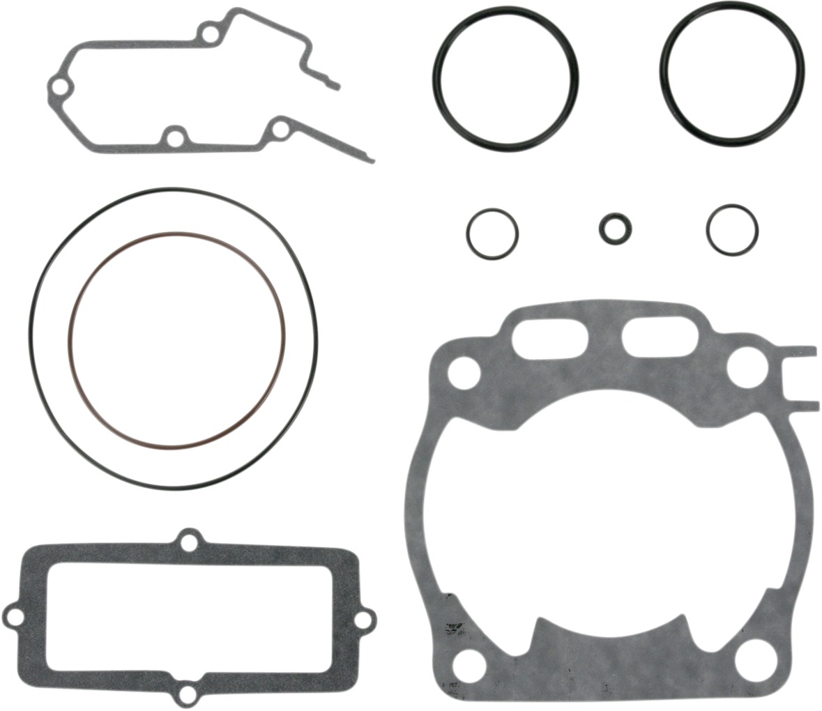 Top End Gasket Set - For 2001 Yamaha YZ250 - Click Image to Close