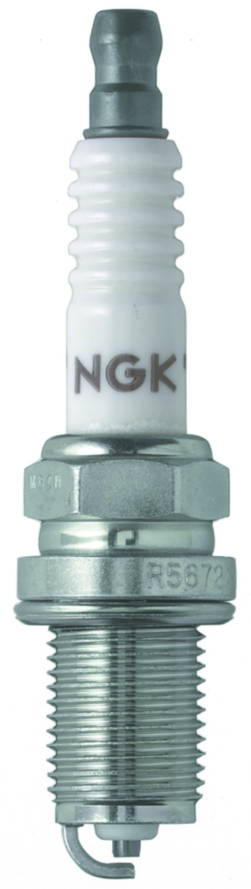 NGK Racing Spark Plug (R5672A-8) - Click Image to Close