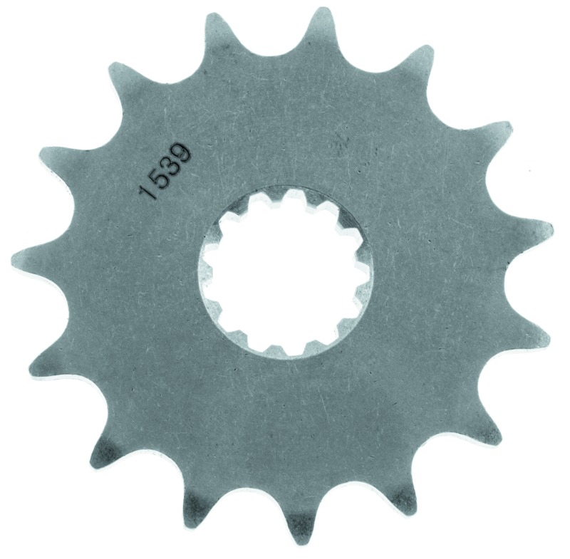 BikeMaster Kawasaki Front Sprocket 520 15T - Click Image to Close