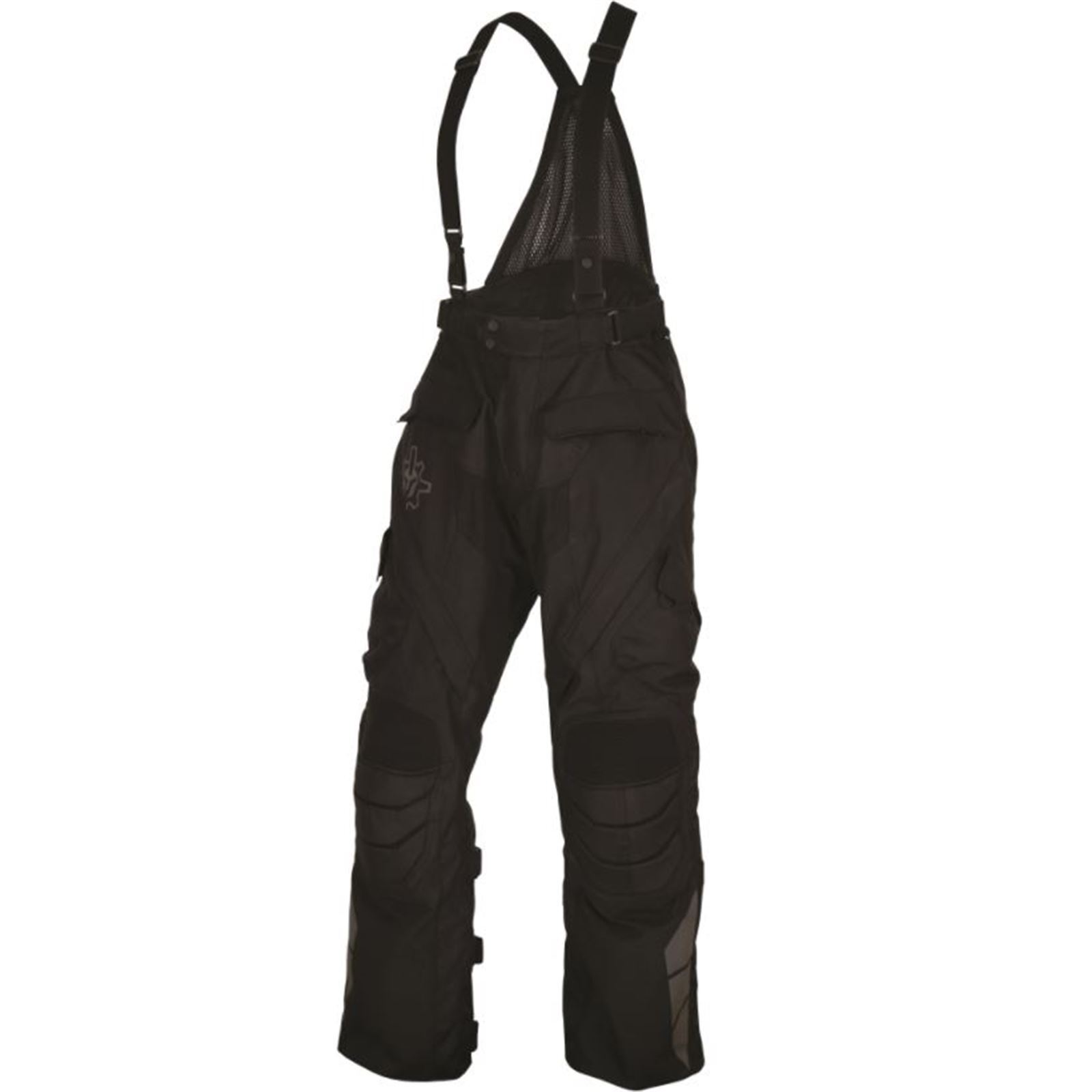 FIRSTGEAR Kathmandu Pants 2.0 Black - 32 - Click Image to Close