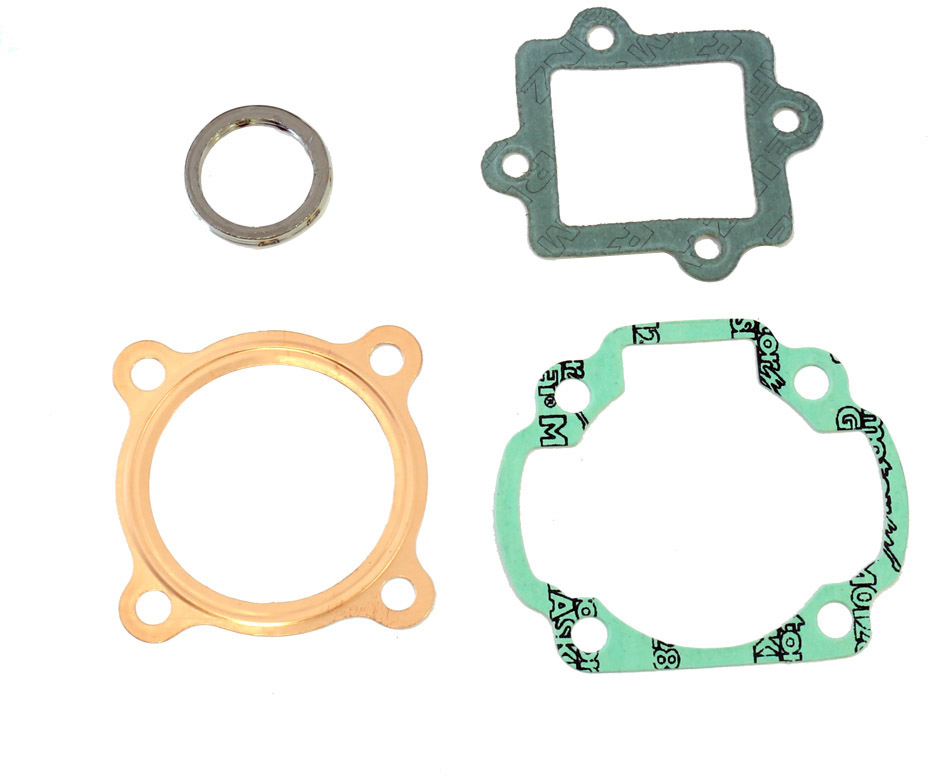 Top End Gasket Kit - For 01-06 Polaris Predator/Sportsman 90 - Click Image to Close