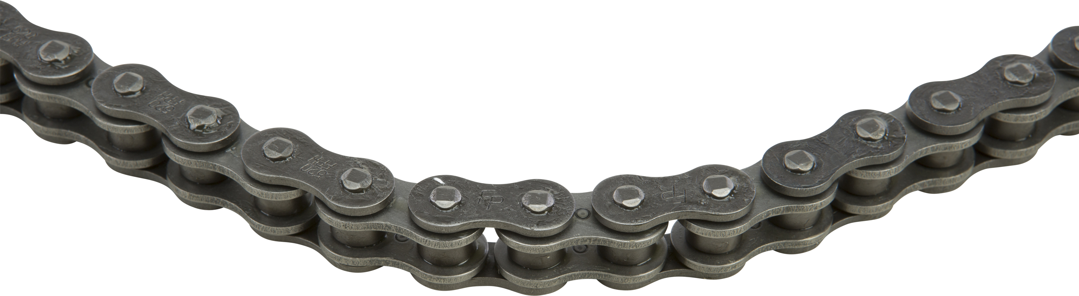 Heavy Duty Roller Chain 520 Pitch X 118 Links - Click Image to Close