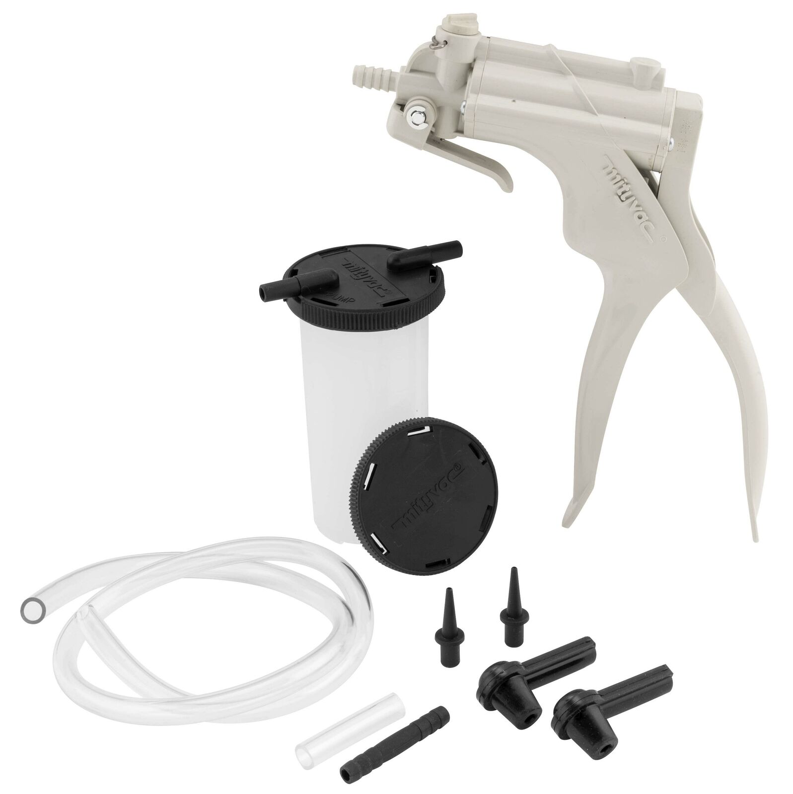 K&L Supply Brake Bleeder Kit - Click Image to Close