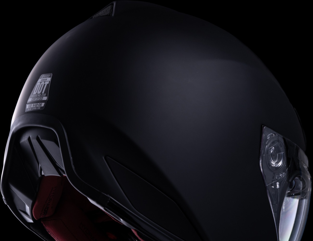 Domain Rubatone Helmet 3XL - Click Image to Close