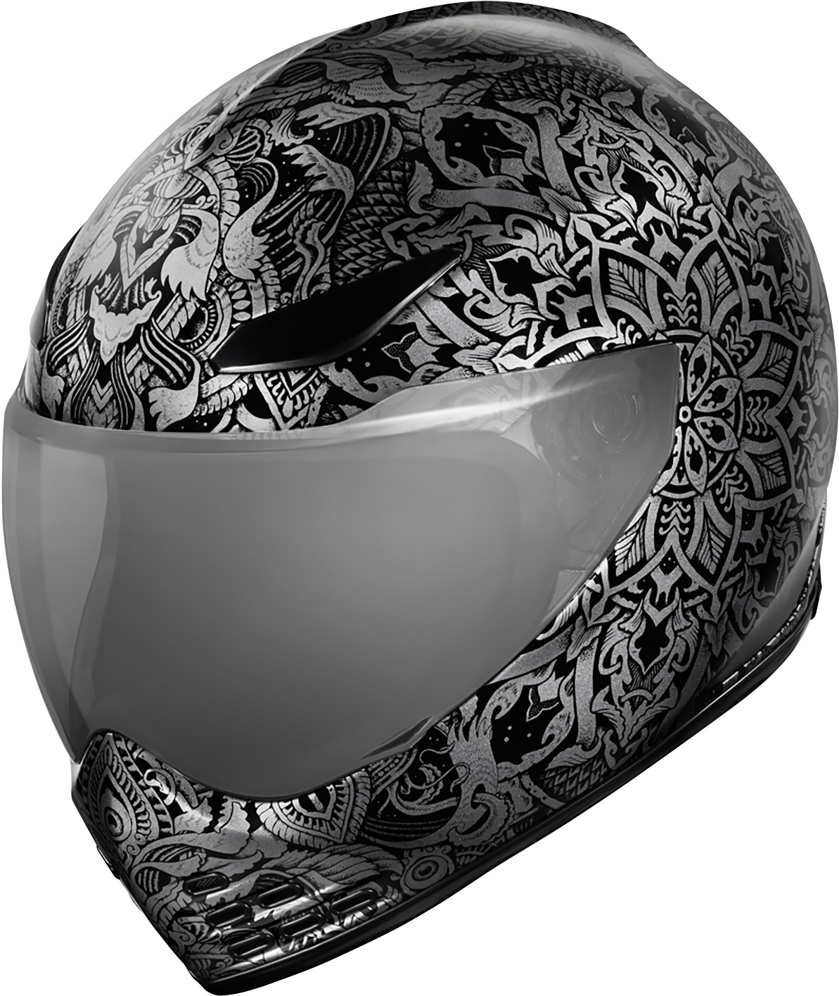 Domain Gravitas Helmet Black Small - Click Image to Close