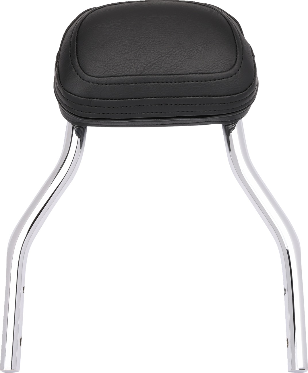 Detachable Backrest for Indian - Det Backrest Mini Chr Scout - Click Image to Close