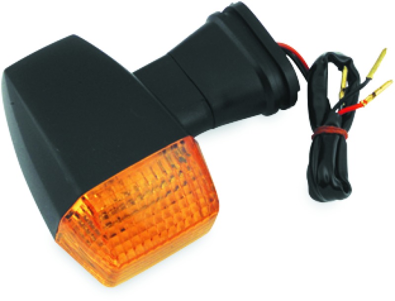 BikeMaster Kawasaki Turn Signal - Front - Click Image to Close