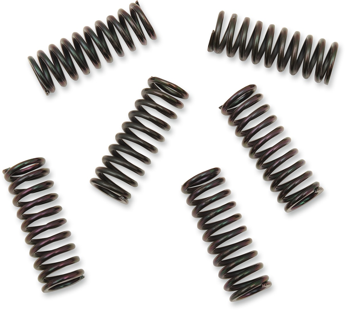 HD Clutch Spring Kit Dirt Digger Clutch Kits - Barnett Hd Clutch Spring - Click Image to Close