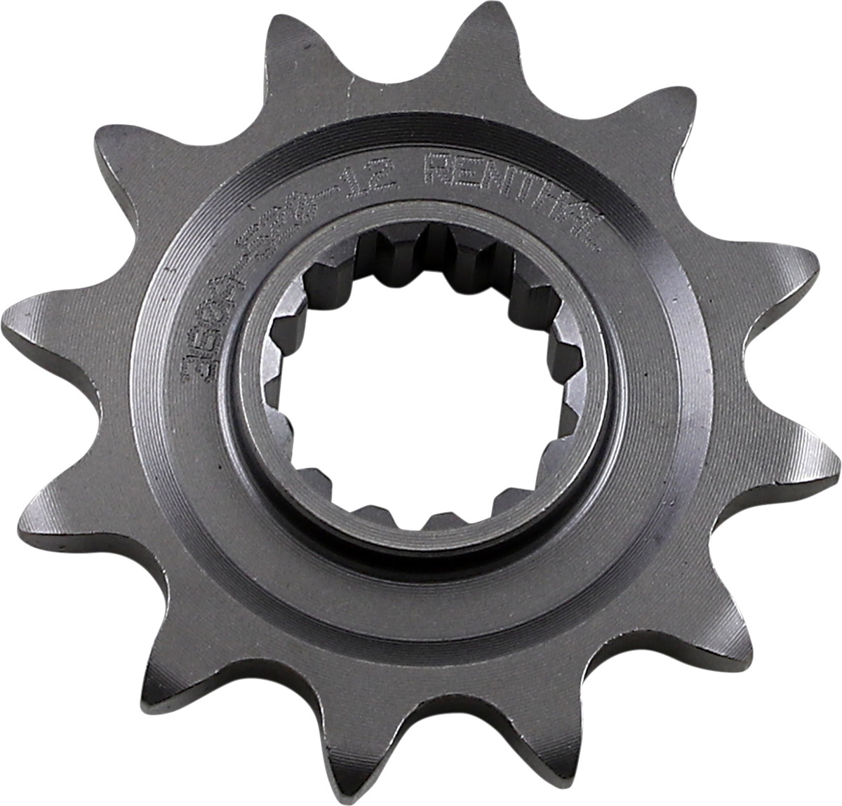 Standard Front Sprocket 12T 520 - for 2013 Gas-Gas EC250 - Click Image to Close