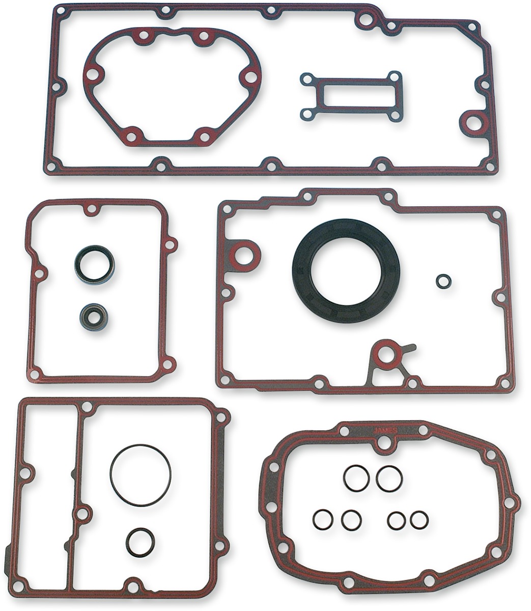 Transmission Gasket Kits - Gasket-Seal Kit Tranny - Click Image to Close