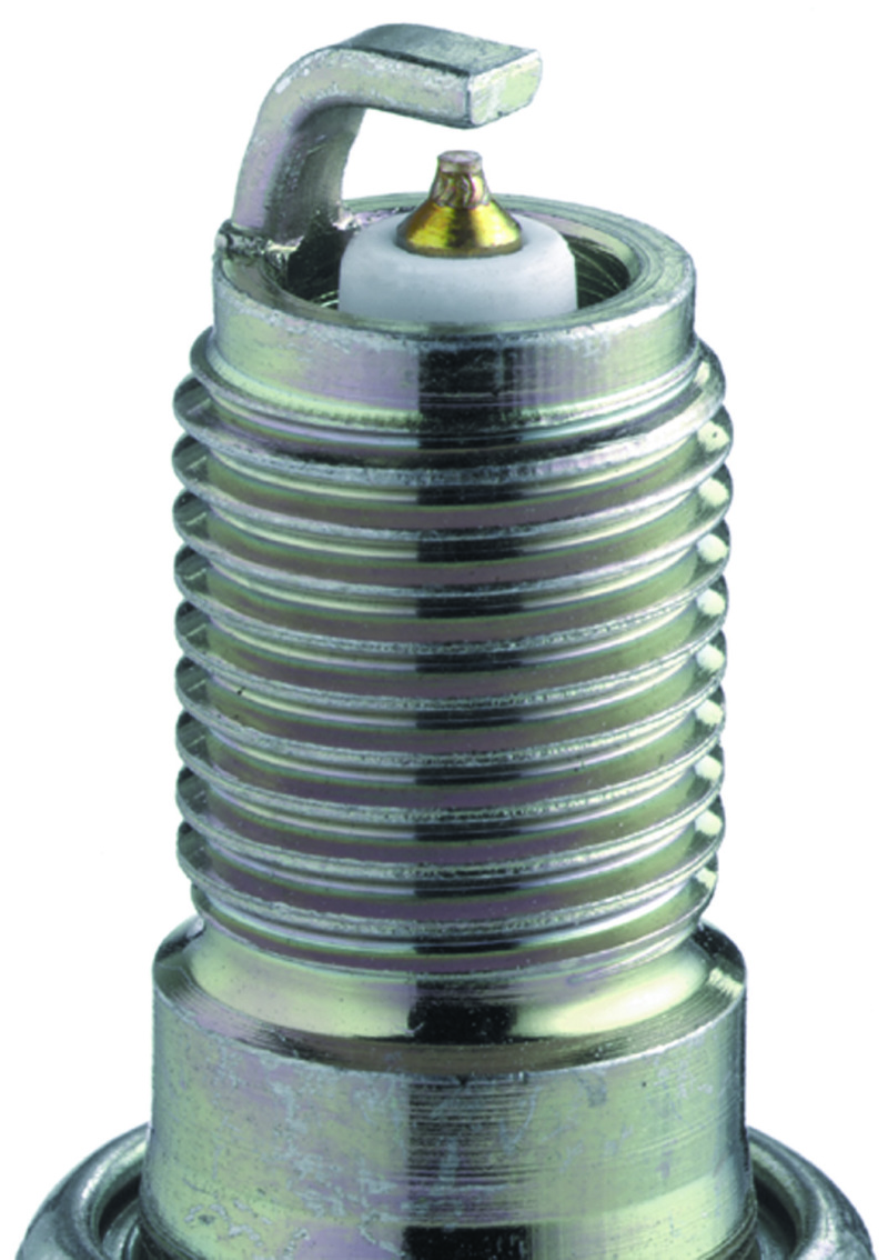 NGK Single Iridium Spark Plug (CR9EHI-9) - Click Image to Close