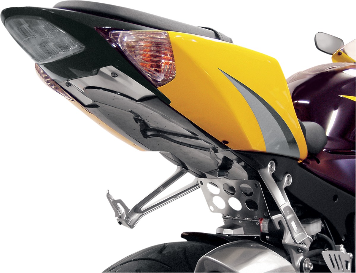 Fender Eliminator - for 05-06 Suzuki GSXR1000 - Click Image to Close