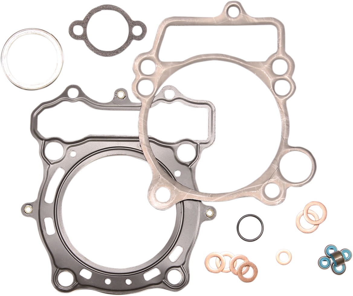 Top End Gasket Kit - Cometic Top End Kit, Est - Click Image to Close