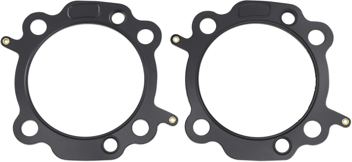 Cylinder Head Gaskets - Head Gskt 3.937" Bore .030 Mls - Click Image to Close