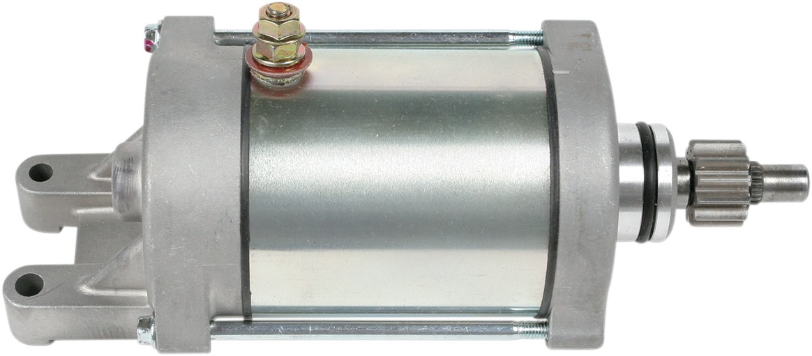 Starter Motor - For 01-05 Yamaha YFM660R Raptor - Click Image to Close