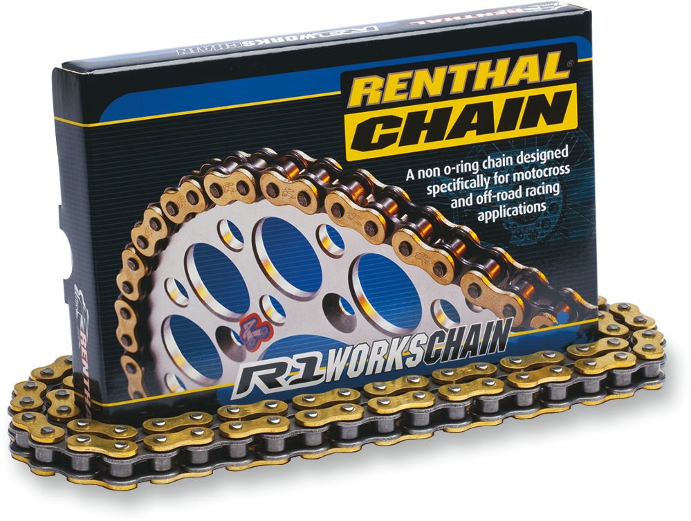 R1 520-120L Works Chain - Click Image to Close