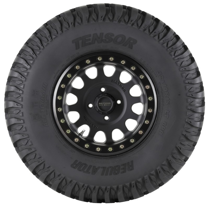 Regulator All Terrain Tire - 28x10R12 - Click Image to Close