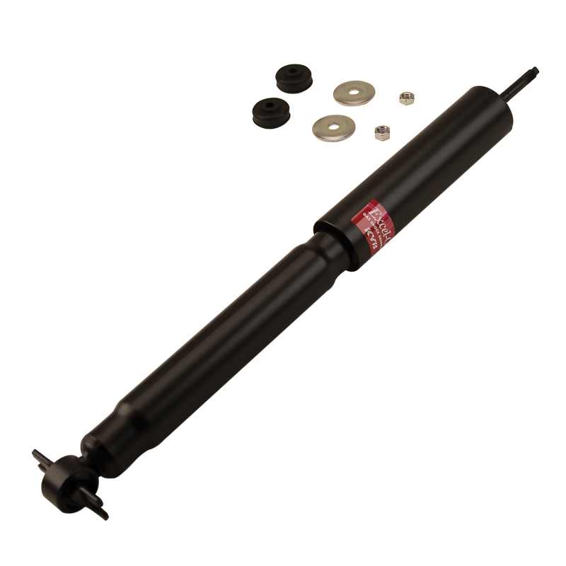 Shocks & Struts Excel-G Front JEEP TJ 1996-05 JEEP Wrangler 1997-06 - Click Image to Close