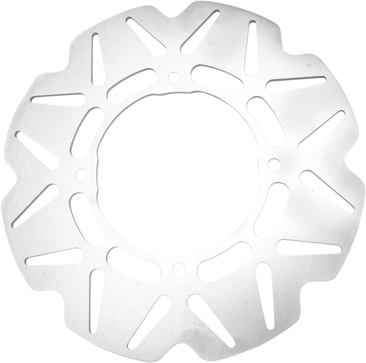 Extreme CX Brake Rotor - For 93-18 YZ80 / YZ85 - Click Image to Close