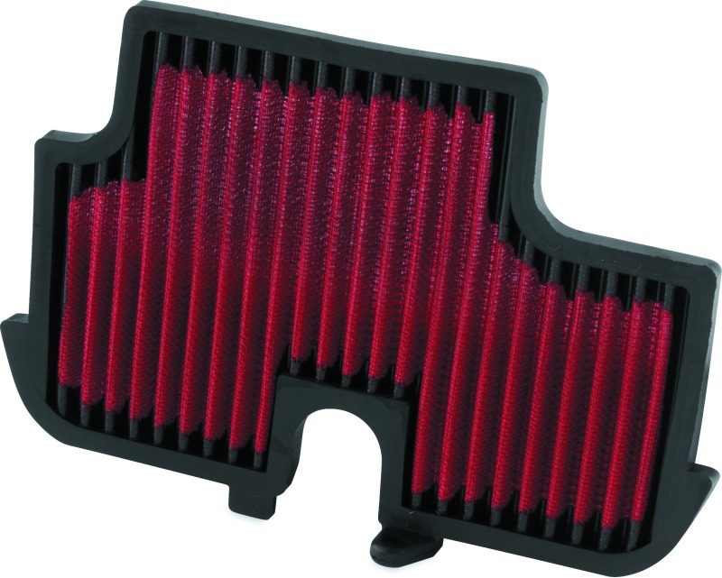 BikeMaster 2002 Kawasaki ER-6F Air Filter - Click Image to Close