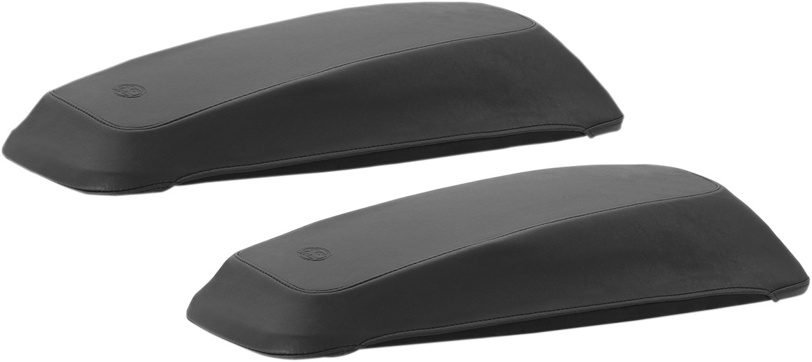 Saddlebag Lid Covers - Vintange Sdlbg Lid Cvr - Click Image to Close