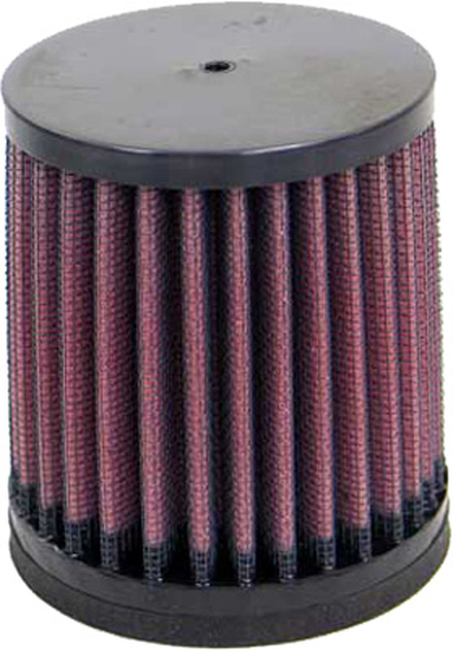 Replacement Air Filter - Fits LT250/LTF250/LTF300 Quadrunner/King Quad - Click Image to Close