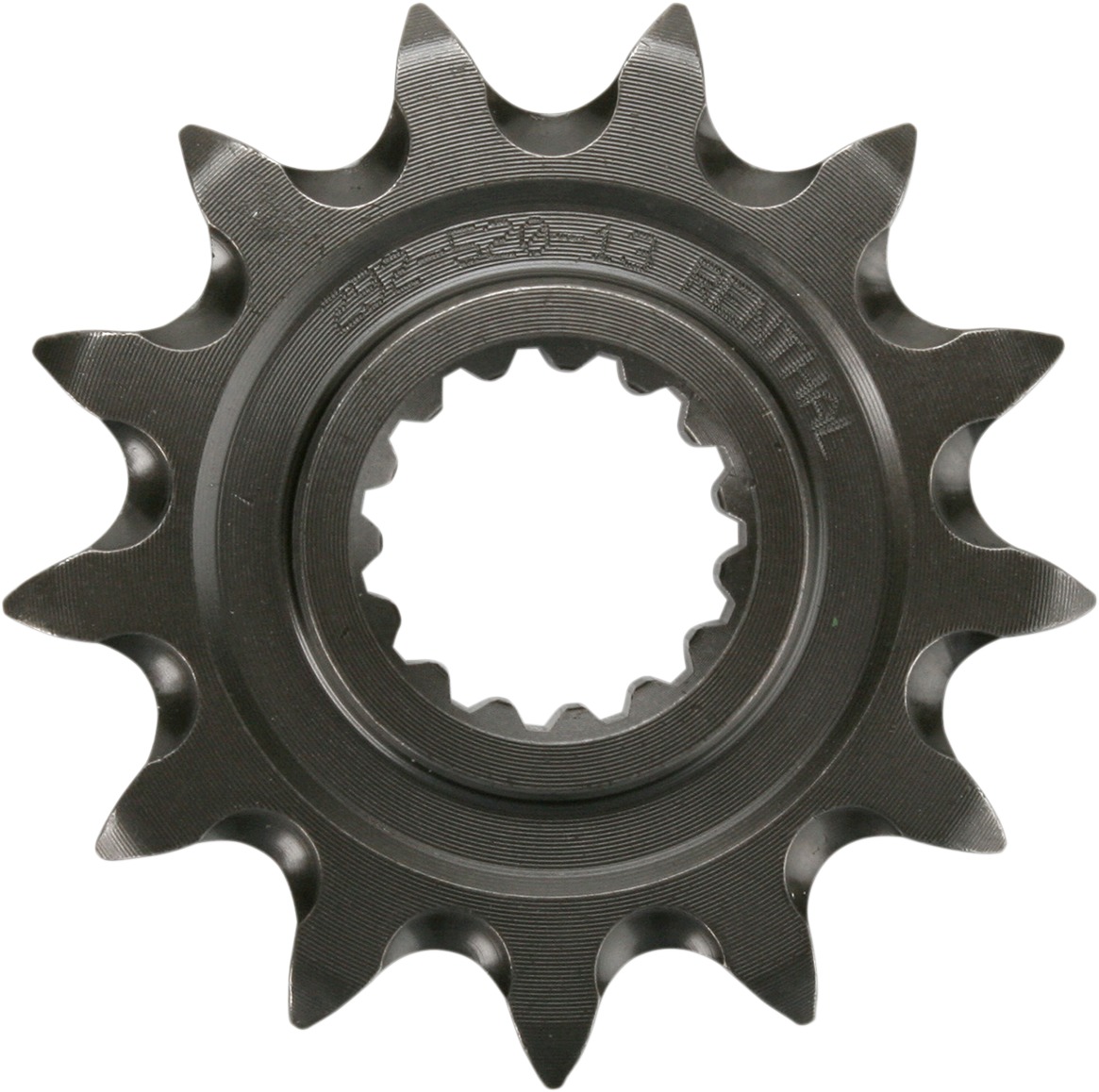 Front Sprocket - 520-13 Teeth - For 91-24 KTM 125-530 EXC/EXC-F/SX/SX-F/XC/XC-W/XC-F/XCF-W/ Husq. - Click Image to Close