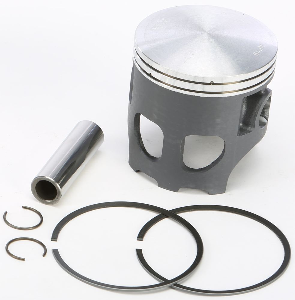 Piston Kit - For 88-06 Yamaha Yfs200Blaster - Click Image to Close