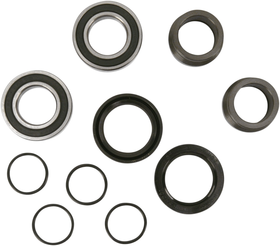 Water Proof Wheel Collar Kit - Click Image to Close