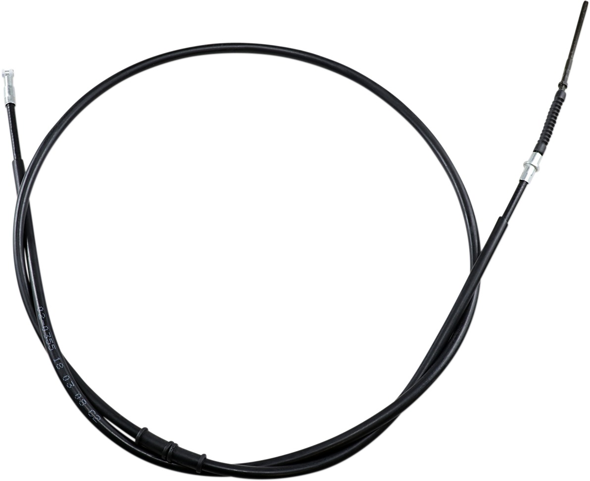 Replacement RR Hand Brake Cable - Brake Cable Rhan Hon Atv Bkvin - Click Image to Close