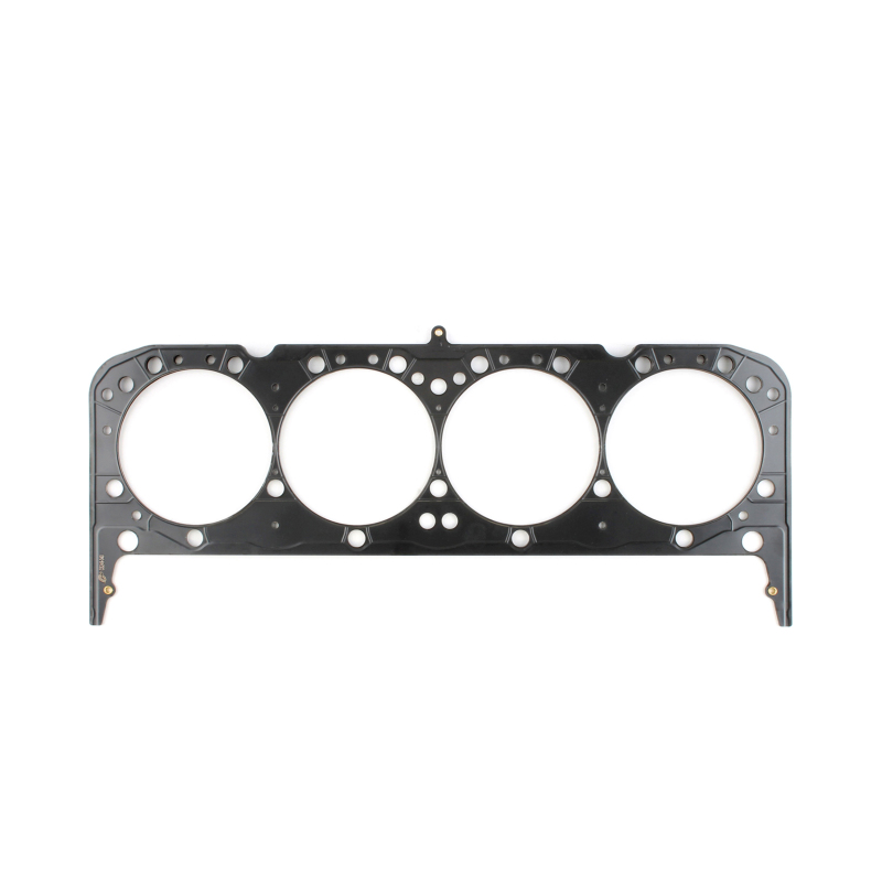 Chevy Small Block 4.200 inch Bore .092 inch MLS-5 Headgasket (w/All Steam Holes) - Click Image to Close