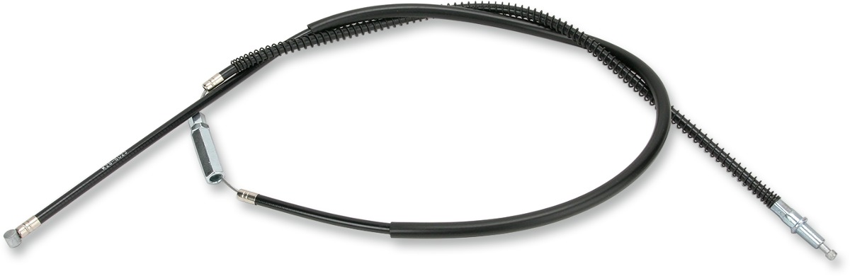 Clutch Cable - Replaces Kawasaki 54011-1029 - For 80-83 Kawasaki KZ750 Twin/Spectre - Click Image to Close