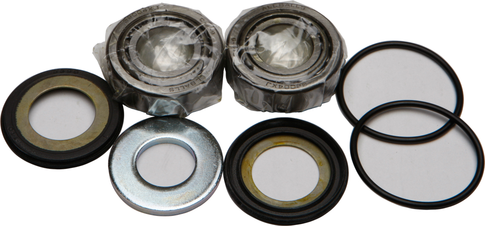 Steering Bearing Kit - Click Image to Close