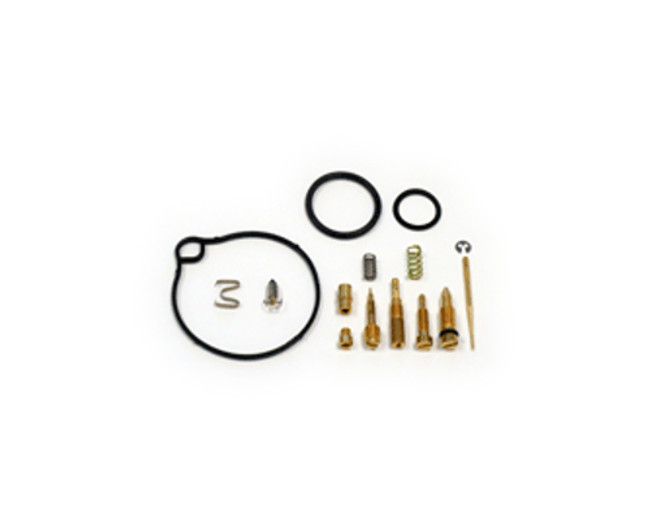 Carburetor Repair Kit - For 08-10 Arctic Cat DVX90/SE - Click Image to Close