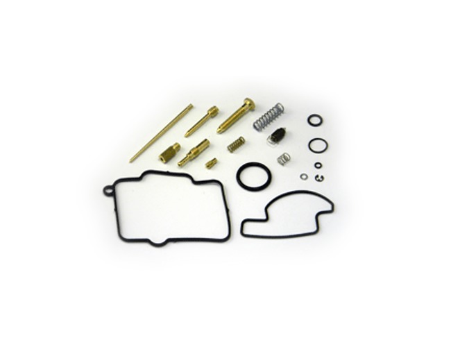 Carburetor Repair Kit - For 07-08 Yamaha YZ250 - Click Image to Close