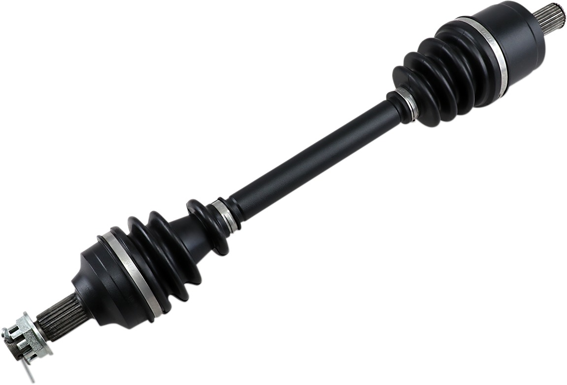 8-Ball Xtreme Duty Axle, Rear Right - 8Ball Xtreme Duty Axle - Click Image to Close