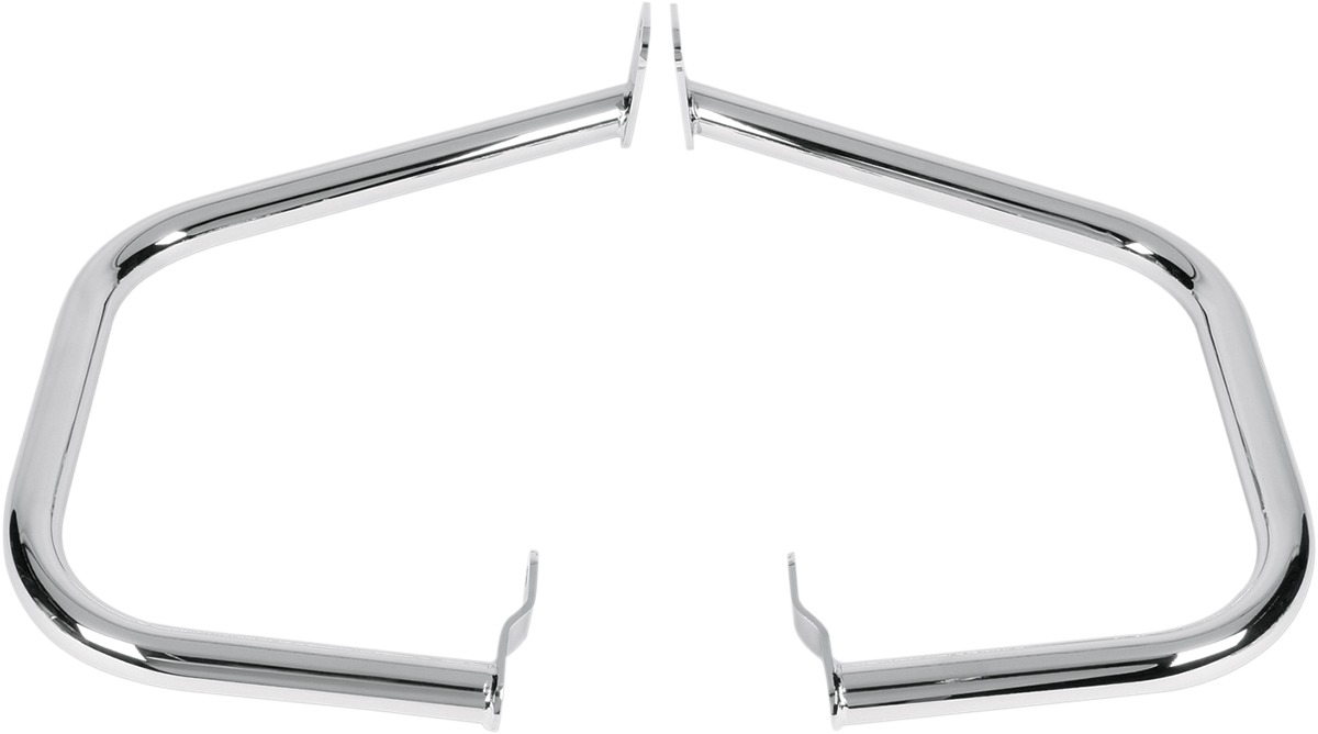 Highway Bars - Highway Bars Suz Vl800/M50/C50 - Click Image to Close