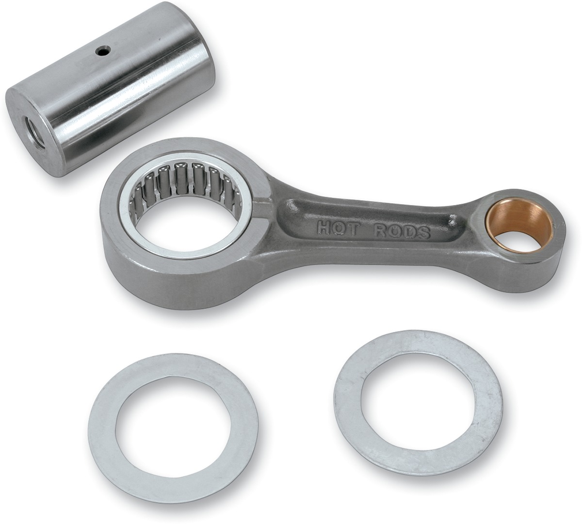 Connecting Rod Kits - Hot Rod Kit Crf450R 09 - Click Image to Close