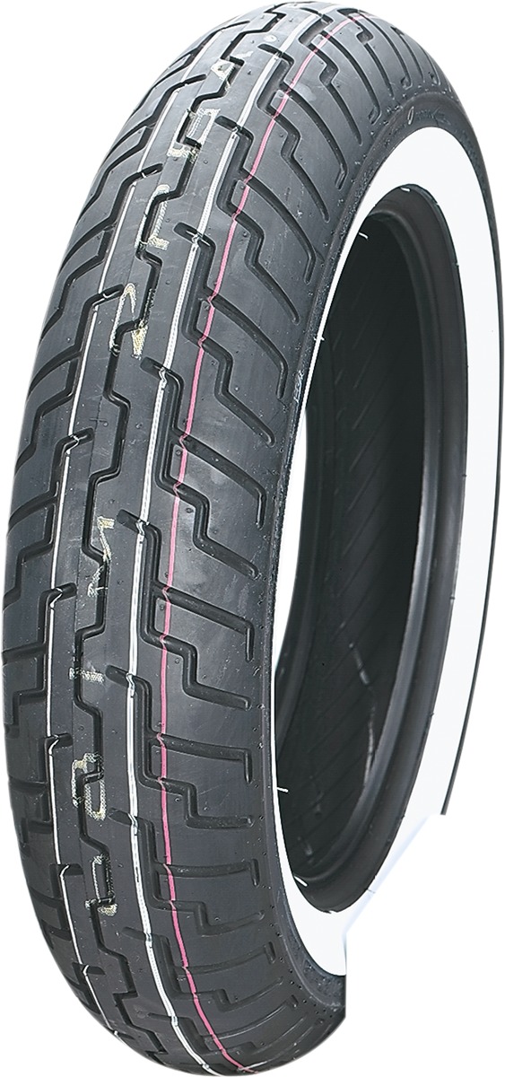 D404 Front Tire 140/80-17 69H Bias TT - Click Image to Close