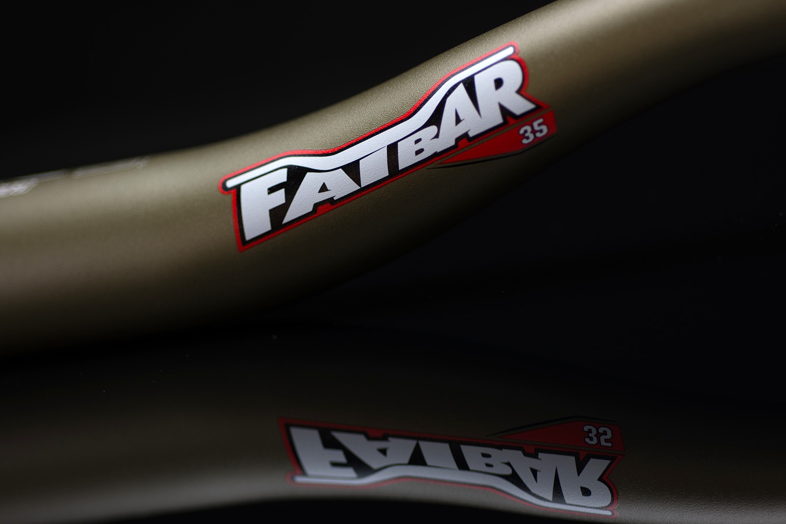 Fatbar 35 - Fatbar 35 40mm - Click Image to Close