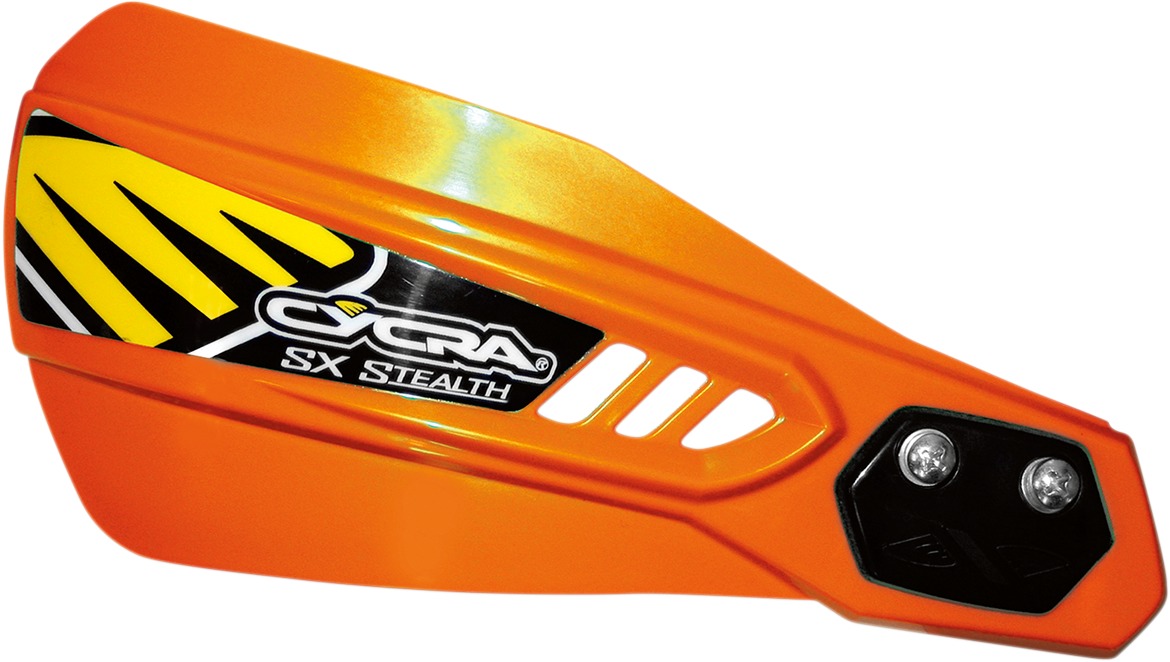 Stealth Handguard Racer Pack Orange - Click Image to Close