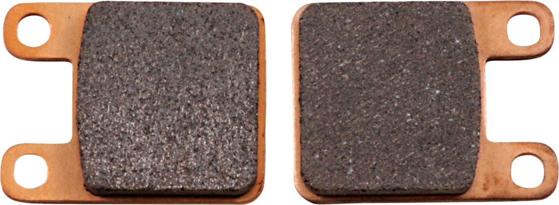 HH Sintered Compound Brake Pads - Front Pads - Click Image to Close