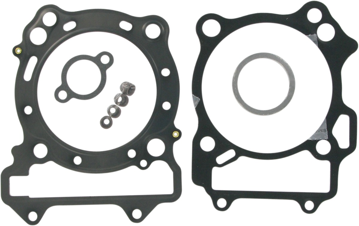 Top End Gasket Kit - For 03-09 LTZ400 03-06 KFX400 04-08 DVX400 - Click Image to Close