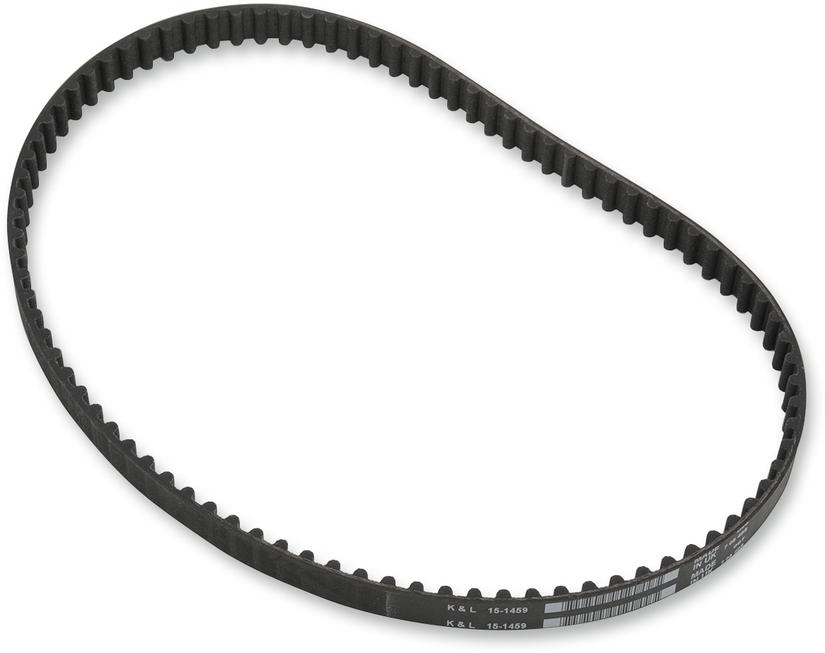 Cam Timing Belt - For 88-00 Honda GL1500 GoldWing - Click Image to Close