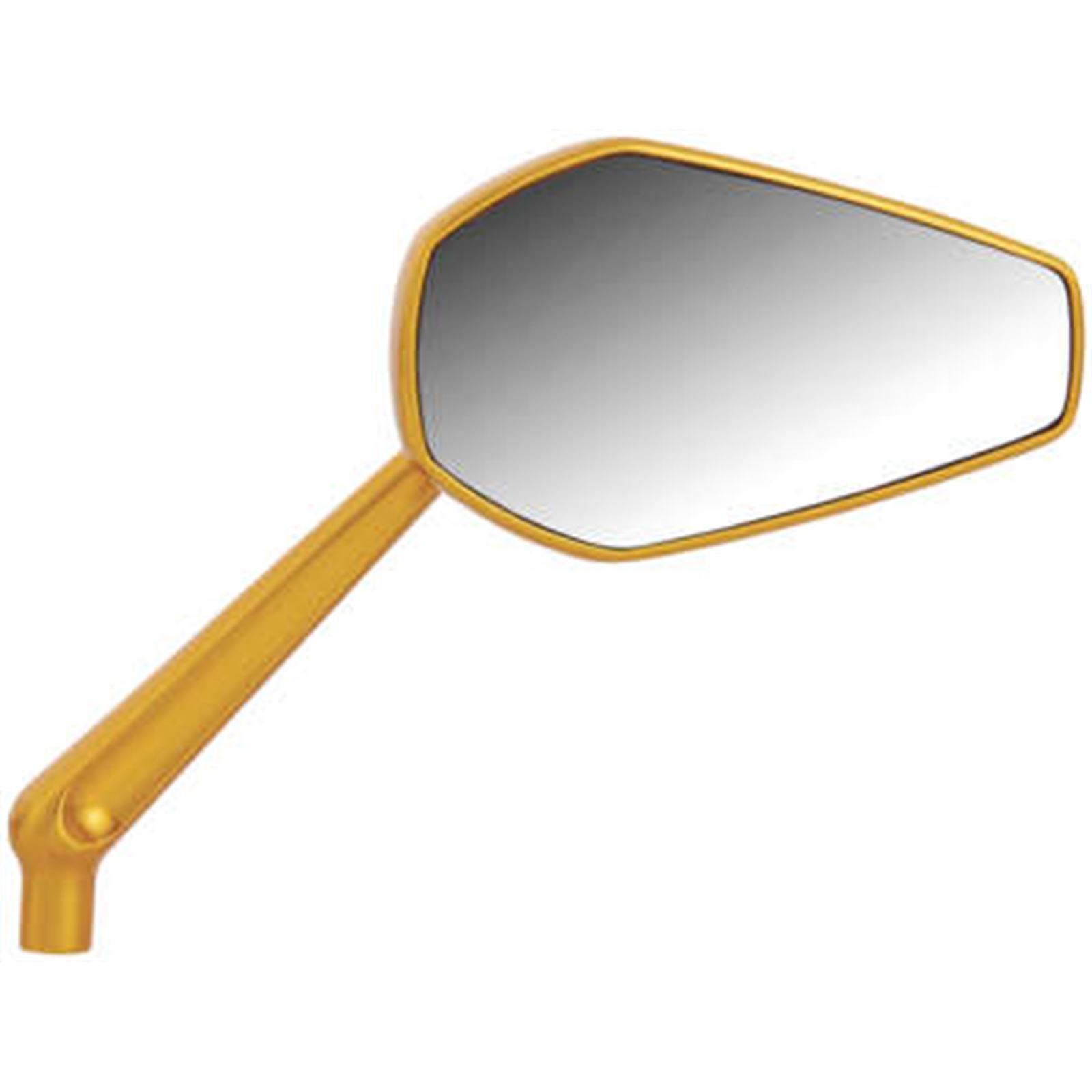 Mini Stocker Mirror - Mini Stocker Mirror Rh Gold - Click Image to Close