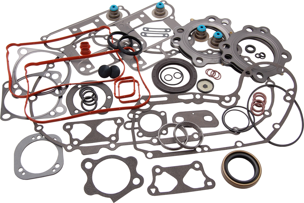 Top End EST Gasket Kit - For 14-17 Harley Sportster - Click Image to Close