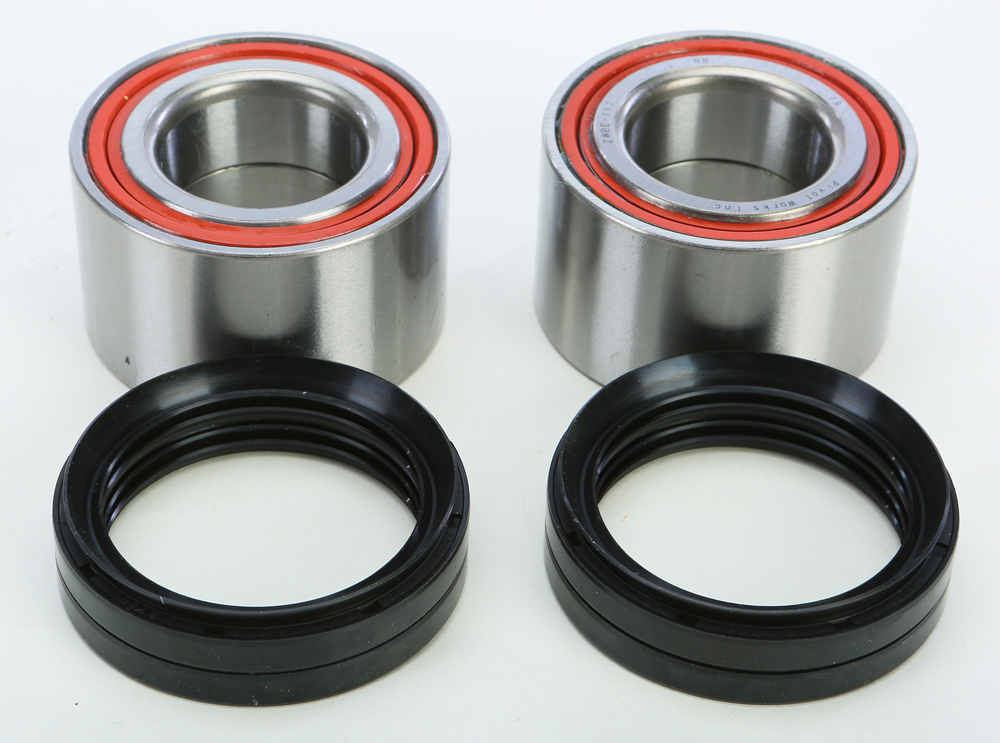 Front Wheel Bearing Kit - Click Image to Close