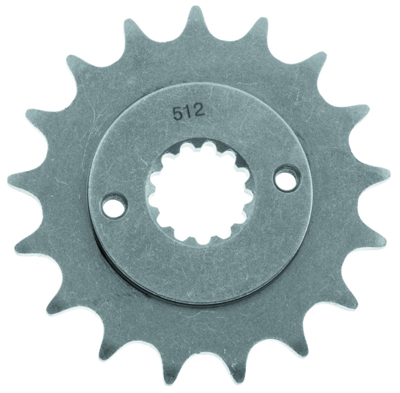 BikeMaster Kawasaki Front Sprocket 520 14T - Click Image to Close