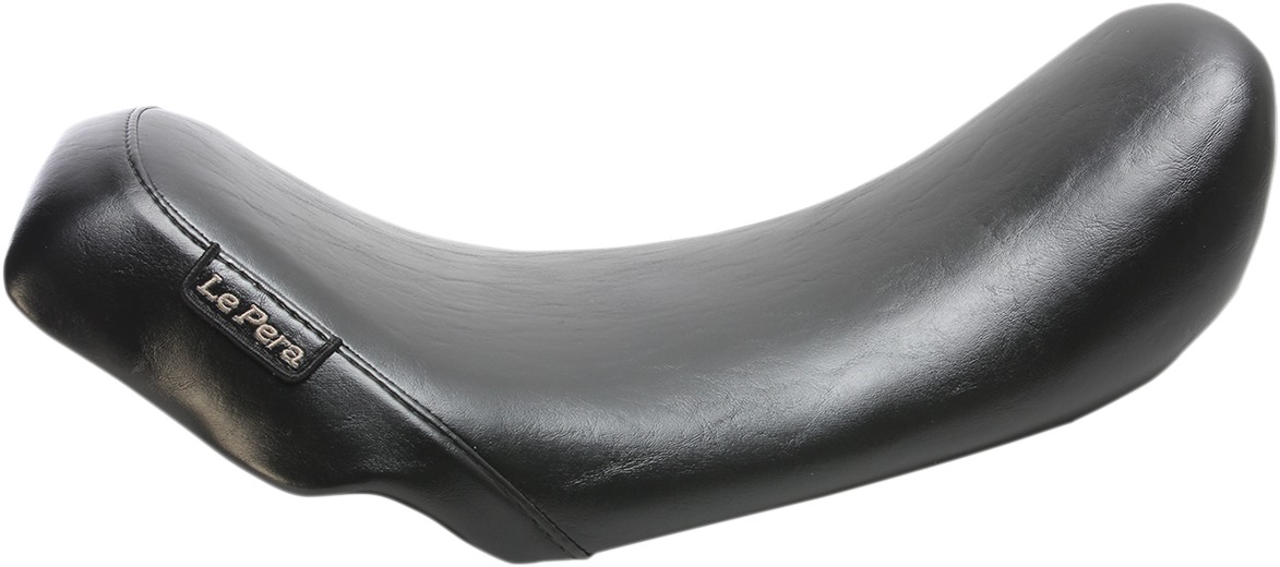 Bare Bones Solo Seat - Smooth W/Gel Bare Bones Solo - Click Image to Close